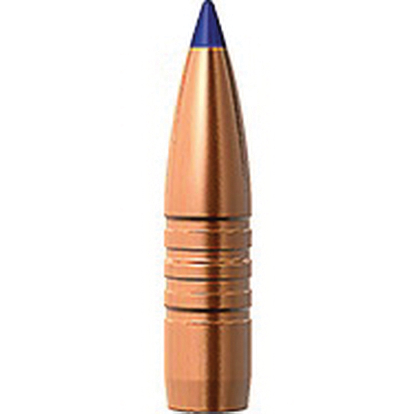 Barnes Bullets Tipped TSX .338 225 gr BT Rifle Bullet, 50/box - 30430 - Barnes