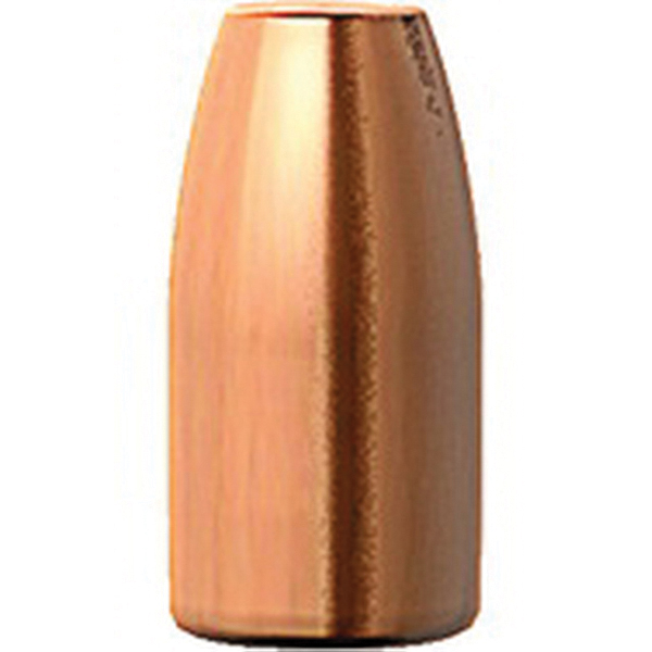Barnes Bullets TAC XP 9mm 115 gr HP Pistol Bullet, 40/box - 30442 - Barnes