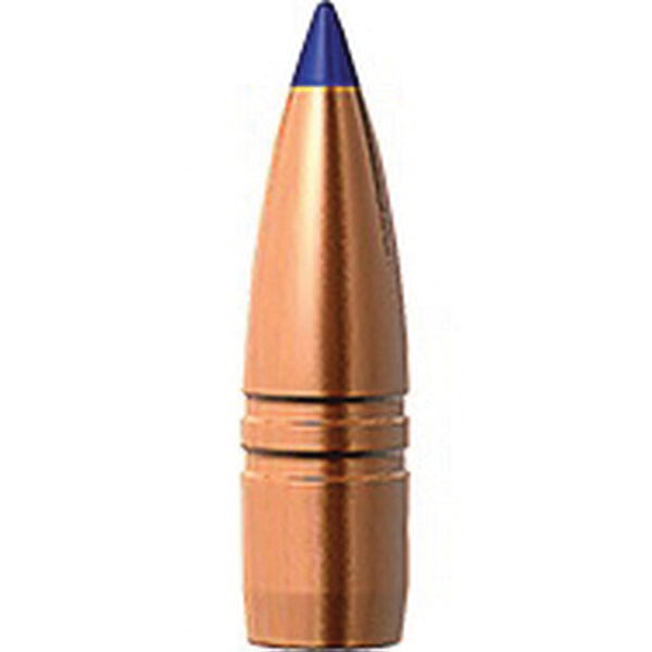 Barnes Bullets Tipped TSX .35 200 gr BT Rifle Bullet, 50/box - 30461 - Barnes