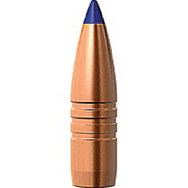 Barnes Bullets Tipped TSX .375 250 gr BT Rifle Bullet, 50/box - 30484 - Barnes