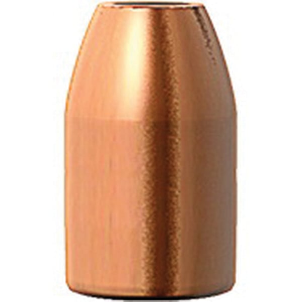 Barnes Bullets TAC XP 10mm/.40 S&W 140 gr HP Pistol Bullet, 40/box - 30502 - Barnes