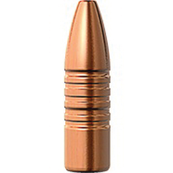 Barnes Bullets TSX .404 Jeffrey 400 gr FBHP Rifle Bullet, 50/box - 30537 - Barnes