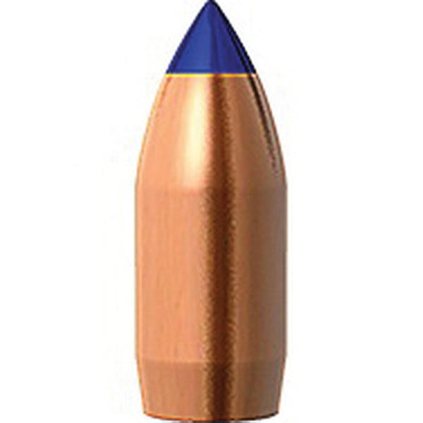 Barnes Bullets Spit-Fire TMZ .50 Black Powder 290 gr Semi SBT Muzzleloader Bullet, 24/box - 30604 - Barnes