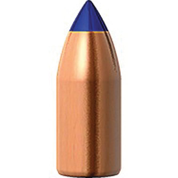 Barnes Bullets Spit-Fire T-EZ .50 Black Powder 290 gr FB Muzzleloader Bullet, 24/box - 30607 - Barnes
