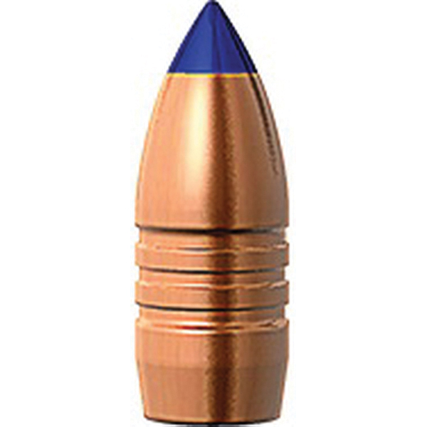 Barnes Bullets Tipped TSX .458 Socom 300 gr BT Rifle Bullet, 50/box - 30642 - Barnes
