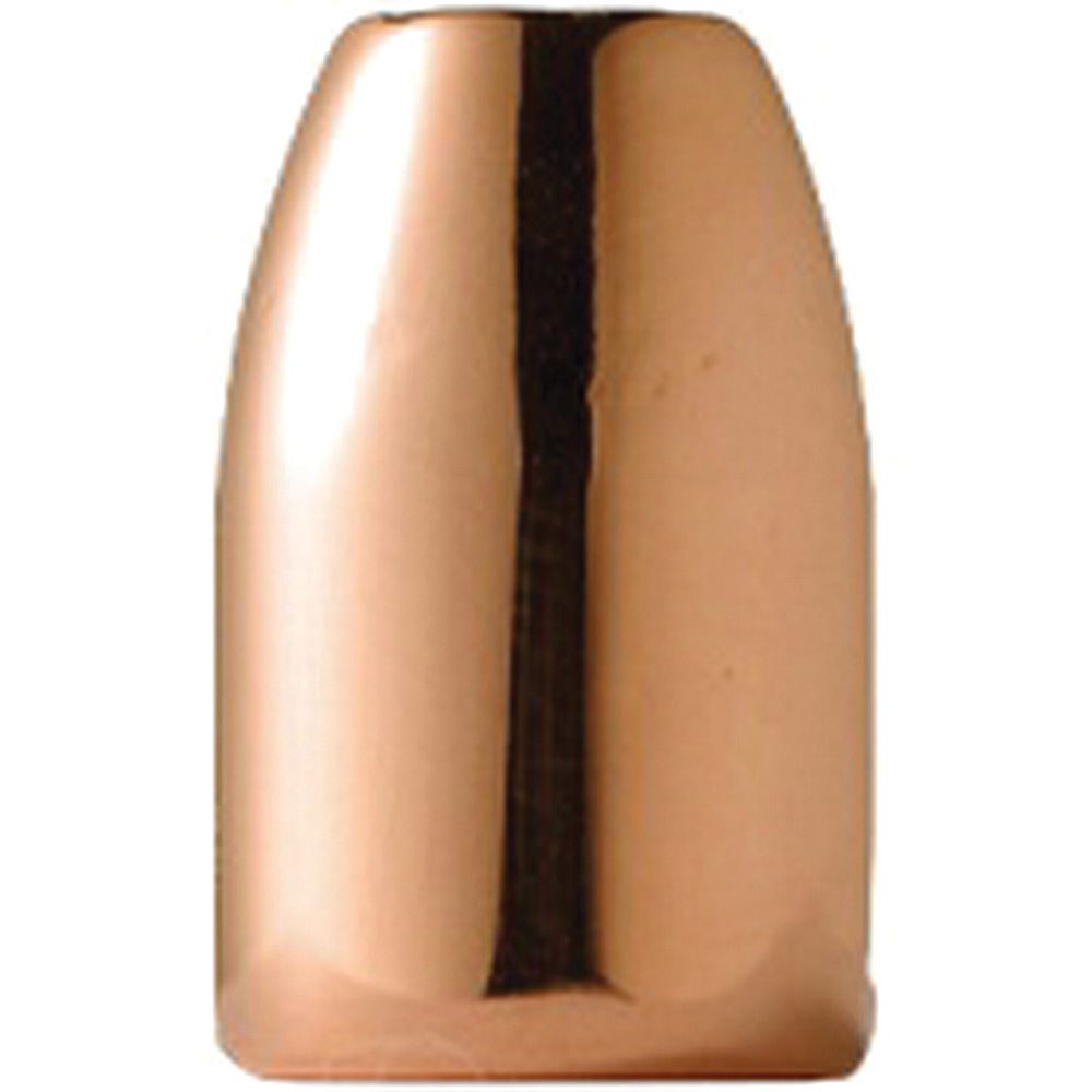Barnes Bullets Expander MZ .54 Black Powder 325 gr HP Muzzleloader Bullet, 24/box - 30680 - Barnes