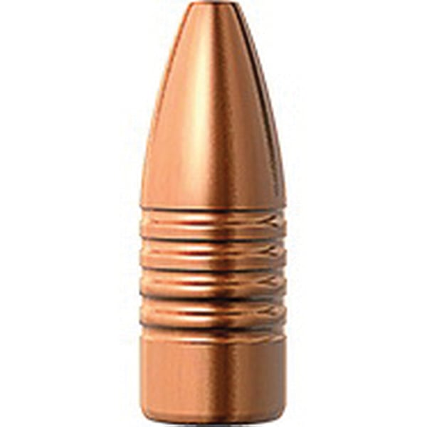 Barnes Bullets TSX .577 NE 750 gr FBHP Rifle Bullet, 20/box - 30712 - Barnes