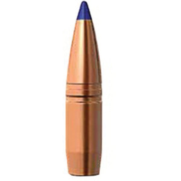 Barnes Bullets LRX .338 250 gr BT Rifle Bullet, 50/box - 31150 - Barnes