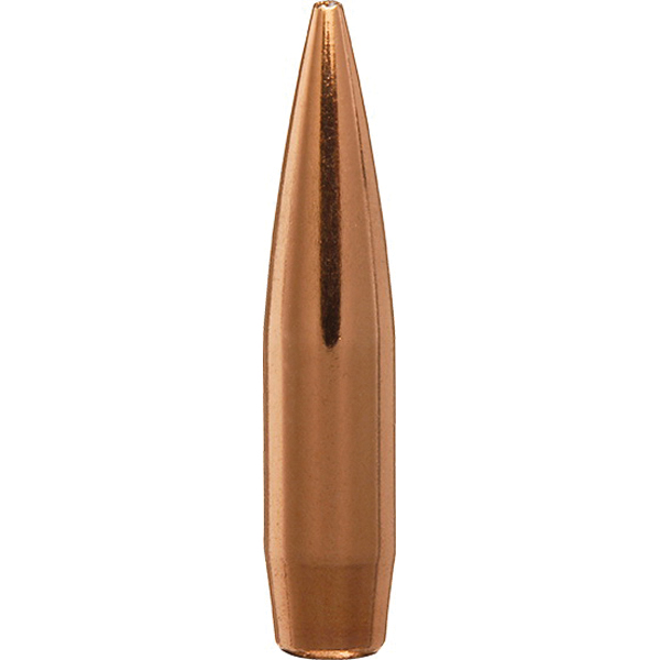 Berger Bullets VLD Target .22 80 gr BT Rifle Bullet, 100/box - 22422 - Berger Bullets