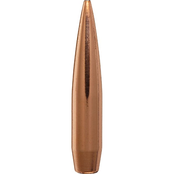 Berger Bullets VLD Target .22 90 gr BT Rifle Bullet, 100/box - 22423 - Berger Bullets