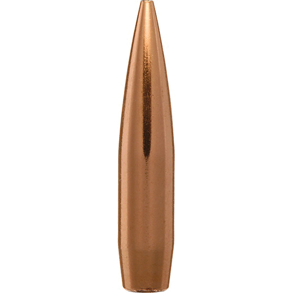 Berger Bullets VLD Target 6mm 105 gr BT Rifle Bullet, 100/box - 24429 - Berger Bullets
