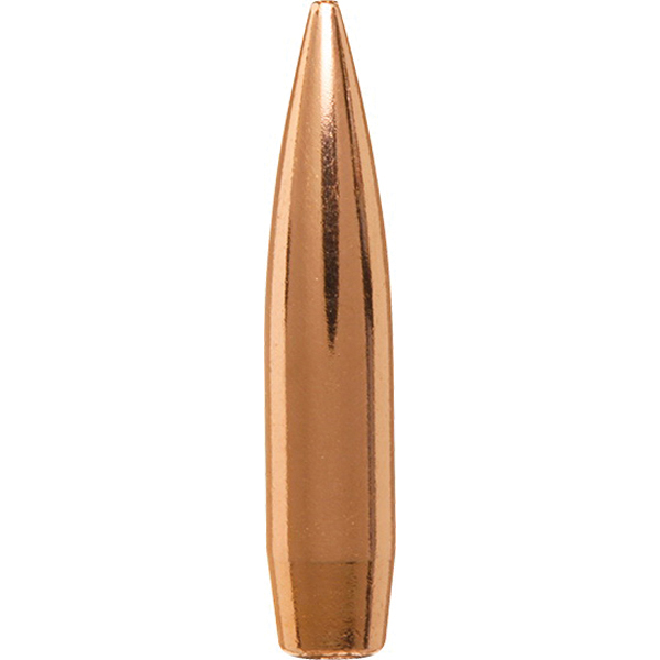 Berger Bullets BT Target 6mm 108 gr Tangent BT Rifle Bullet, 100/box - 24431 - Berger Bullets