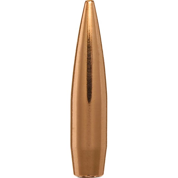 Berger Bullets VLD Hunting 6mm 95 gr BT Rifle Bullet, 100/box - 24527 - Berger Bullets