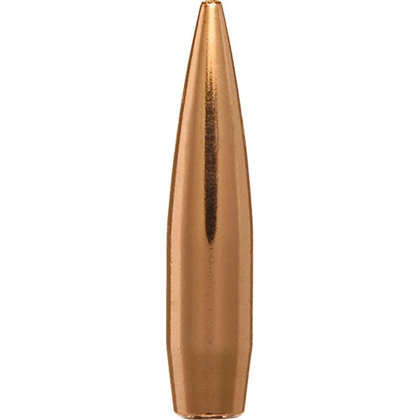 Berger Bullets VLD Hunting 6mm 95 gr BT Rifle Bullet, 100/box - 24527