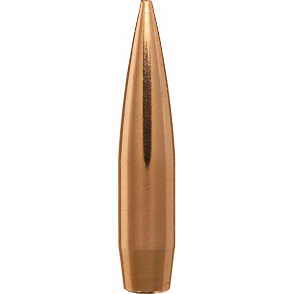 Berger Bullets VLD Hunting 6mm 105 gr BT Rifle Bullet, 100/box - 24528