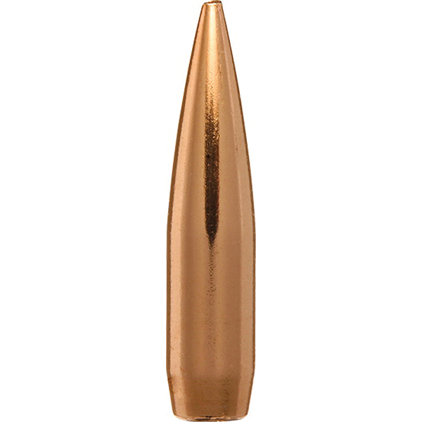 Berger Bullets VLD Hunting .25 115 gr BT Rifle Bullet, 100/box - 25513 - Berger Bullets