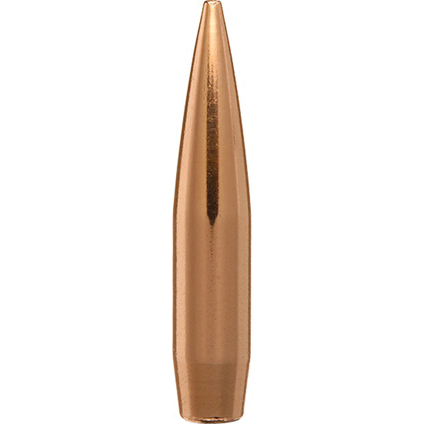 Berger Bullets VLD Target 6.5mm 140 gr BT Rifle Bullet, 100/box - 26401 - Berger Bullets