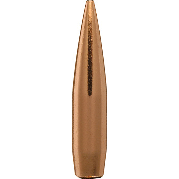 Berger Bullets VLD Target 6.5mm 130 gr BT Rifle Bullet, 100/box - 26403 - Berger Bullets