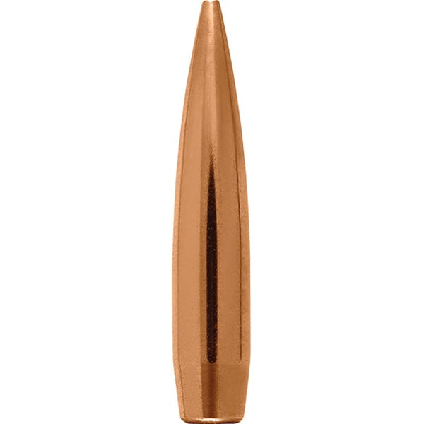 Berger Bullets Long Range BT Target 6.5mm 140 gr Tangent BT Rifle Bullet, 100/box - 26409 - Berger Bullets