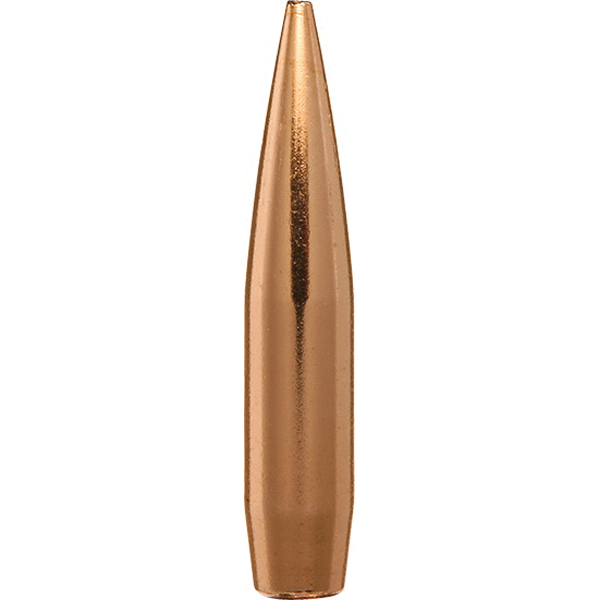 Berger Bullets VLD Hunting 6.5mm 140 gr BT Rifle Bullet, 100/box - 26504 - Berger Bullets