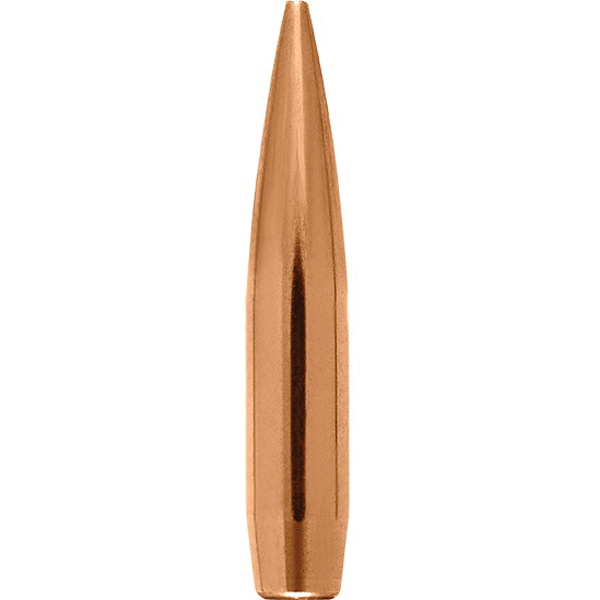 Berger Bullets EOL Elite Hunter 6.5mm 156 gr HBT Rifle Bullet, 100/box - 26550 - Berger Bullets