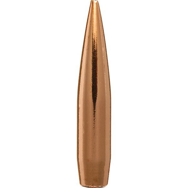 Berger Bullets Elite Hunter 6.5mm 140 gr HBT Rifle Bullet, 100/box - 26552 - Berger Bullets