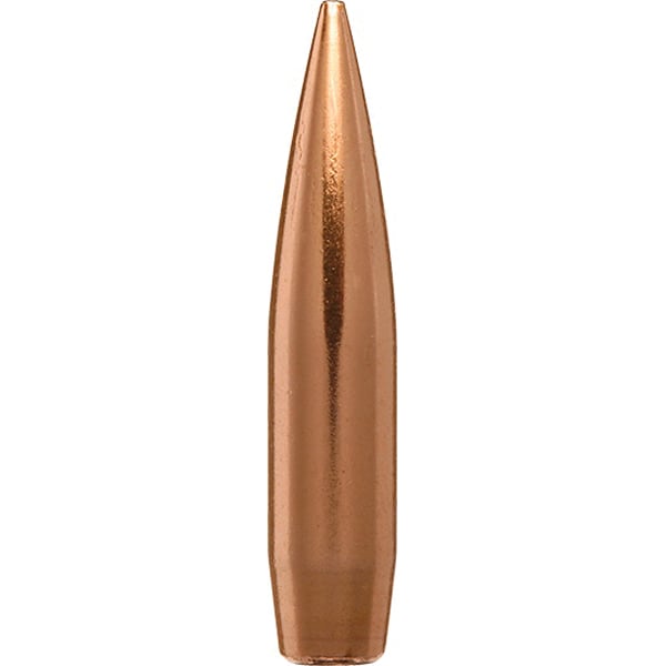Berger Bullets Classic Hunter 6.5mm 135 gr HBT Rifle Bullet, 100/box - 26571 - Berger Bullets