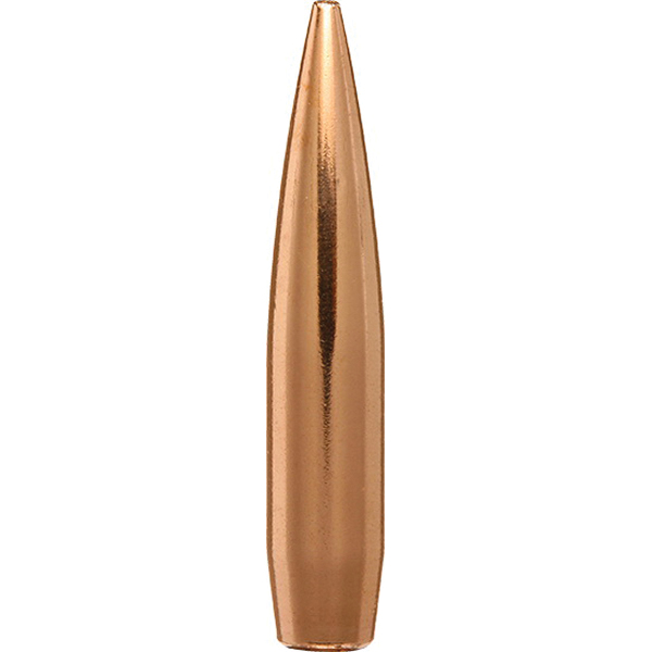 Berger Bullets Hybrid Target 7mm 180 gr HBT Rifle Bullet, 100/box - 28407 - Berger Bullets