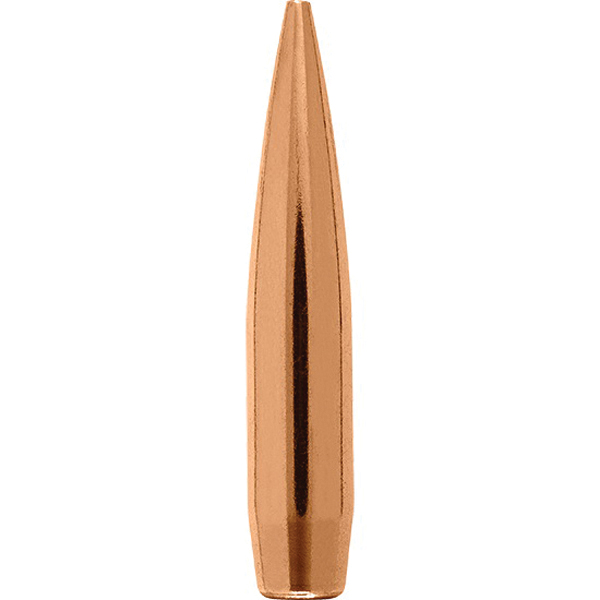 Berger Bullets Hybrid Target 7mm 184 gr F-Open HBT Rifle Bullet, 100/box - 28408 - Berger Bullets