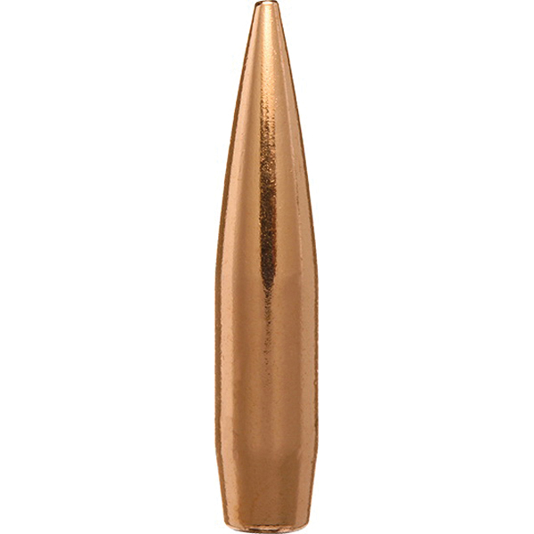 Berger Bullets VLD Hunting 7mm 168 gr BT Rifle Bullet, 100/box - 28501 - Berger Bullets