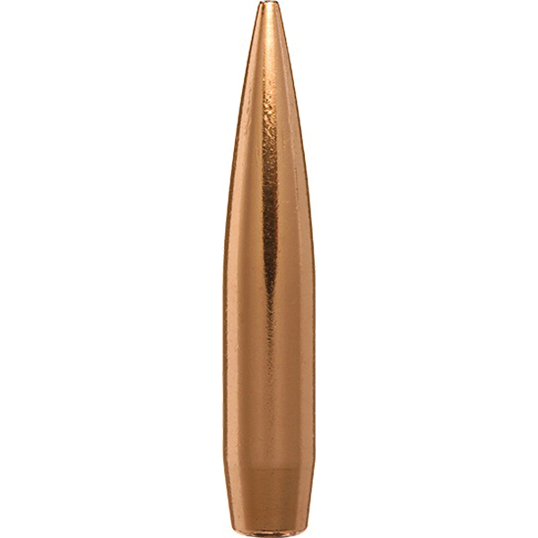 Berger Bullets EOL Elite Hunter 7mm 195 gr HBT Rifle Bullet, 100/box - 28550 - Berger Bullets