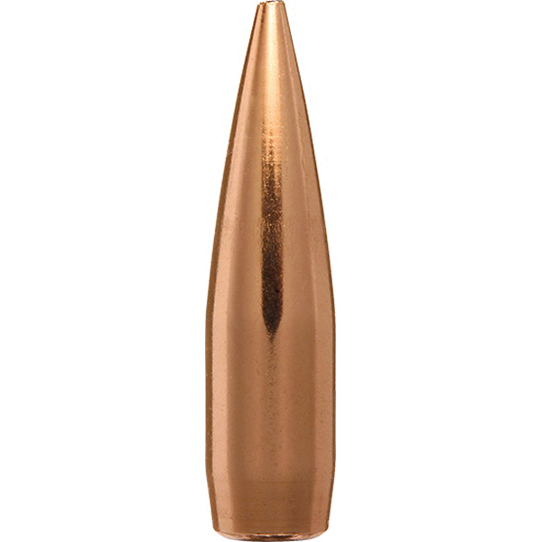 Berger Bullets VLD Hunting .30 155 gr BT Rifle Bullet, 100/box - 30508