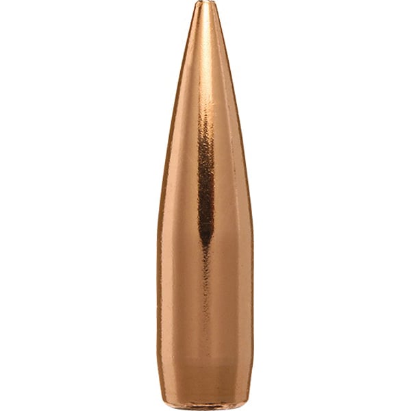 Berger Bullets VLD Hunting .30 168 gr BT Rifle Bullet, 100/box - 30510 - Berger Bullets