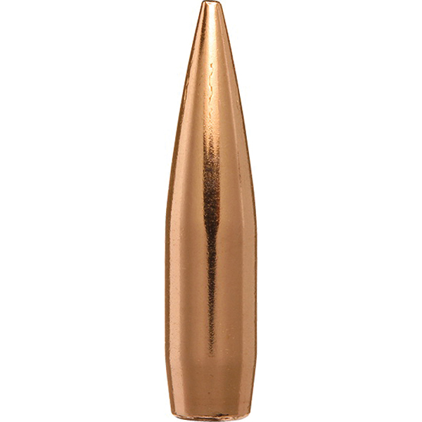 Berger Bullets VLD Hunting .30 190 gr BT Rifle Bullet, 100/box - 30514 - Berger Bullets