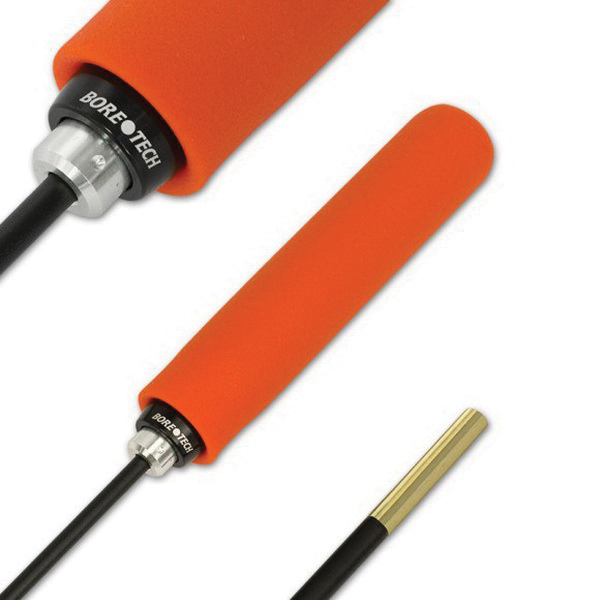 Bore Tech Proof-Positive Bore Stix Cleaning Rod, .22, 36" L - BSTX2236RF - Bore Tech
