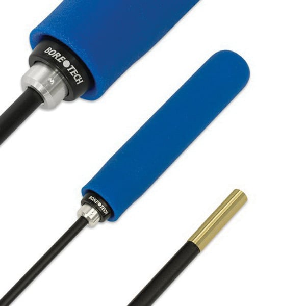 Bore Tech Proof-Positive Bore Stix Cleaning Rod, .270 Win, 36" L - BSTX663600 - Bore Tech