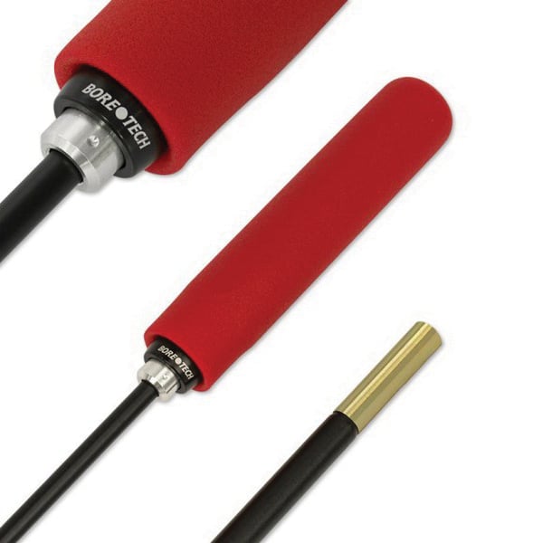 Bore Tech Proof-Positive Bore Stix Cleaning Rod, .30, 44" L - BSTX734400 - Bore Tech