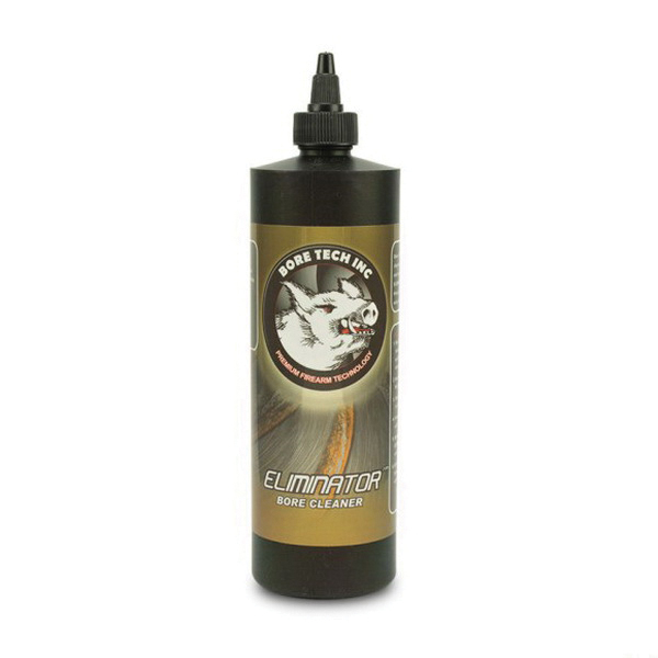 Bore Tech Eliminator Bore Cleaner, 16 oz Bottle - BTCE-25016