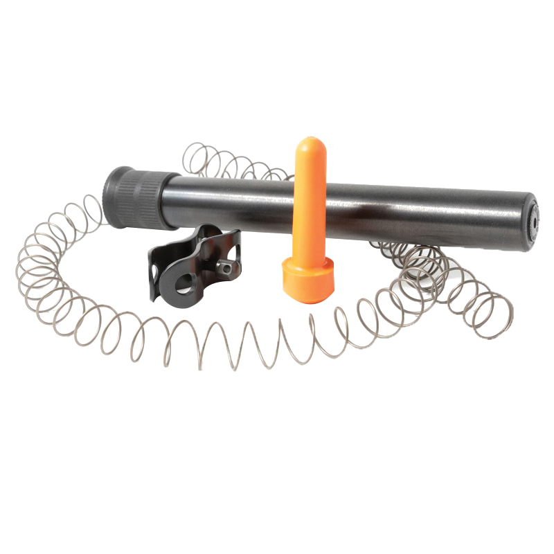 Carlson's Choke Tubes Magazine Extension Assembly for Winchester SX2, SX3, and SX4, Browning Gold and Silver Shotgun Magazine - 04505 - Carlson's Choke Tubes
