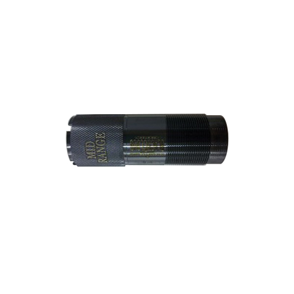 Carlson's Choke Tubes Black Cloud 12 Gauge Long Range Winchester - Browning Invector - Mossberg 500 Waterfowl Choke Tube, Titanium Coated - 09001 - Carlson's Choke Tubes