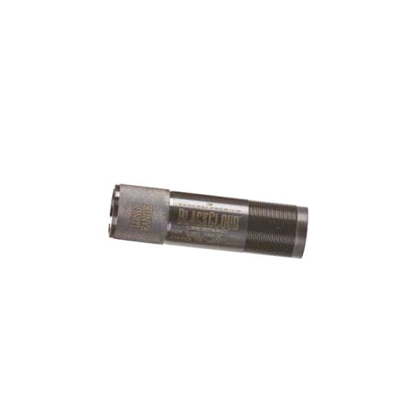 Carlson's Choke Tubes Black Cloud 12 Gauge Long Range Remington Waterfowl Choke Tube, Titanium Coated - 09005 - Carlson's Choke Tubes
