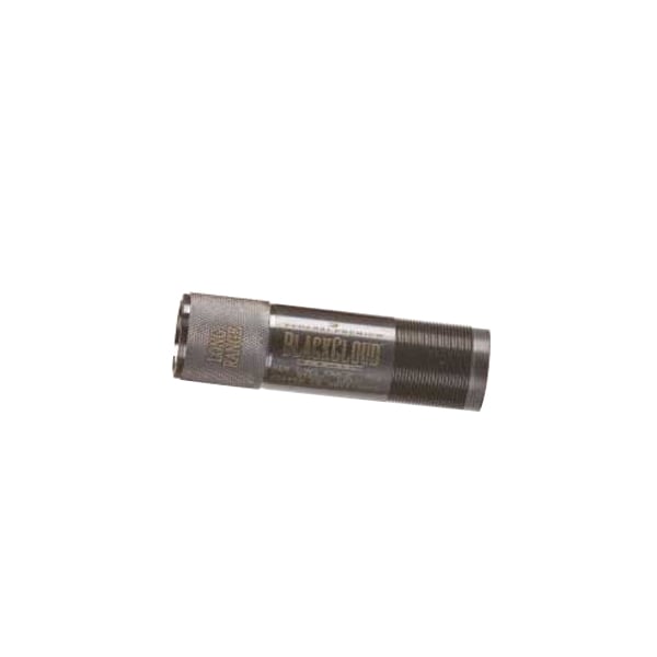 Carlson's Choke Tubes Black Cloud 20 Gauge Long Range Remington Waterfowl Choke Tube, Titanium Coated - 9025 - Carlson's Choke Tubes