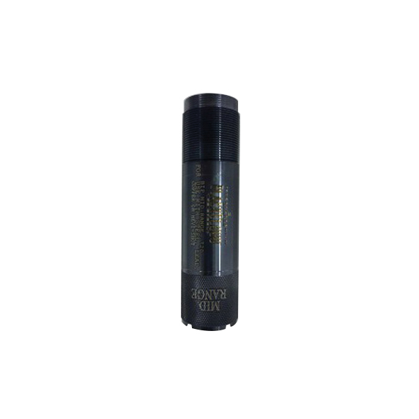 Carlson's Choke Tubes Black Cloud 20 Gauge Long Range Browning Invector Plus Waterfowl Choke Tube, Titanium Coated - 9027 - Carlson's Choke Tubes