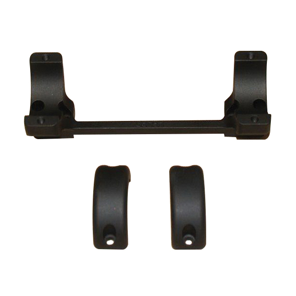 DNZ Game Reaper Savage Axis 30mm High Aluminum Scope Mount, Black - 57200 - Dnz