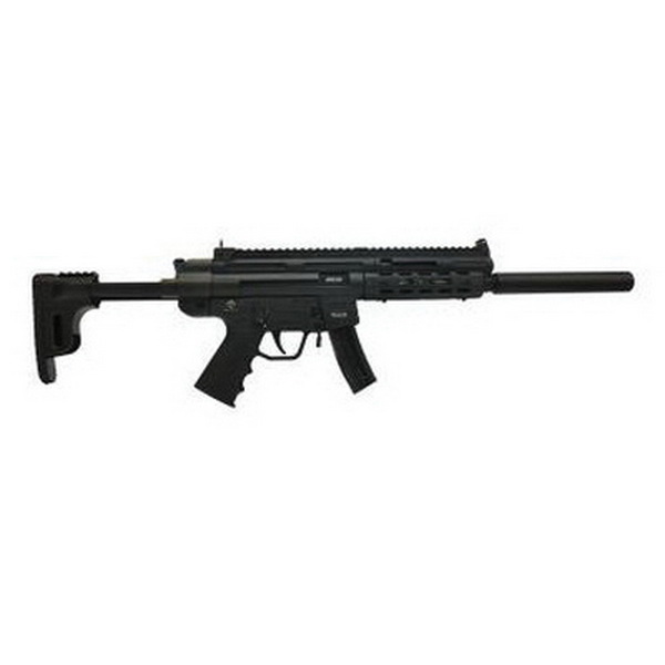 ATI GSG-16 .22lr AR-15 Carbine - 50GERGGSG1610 - Ati