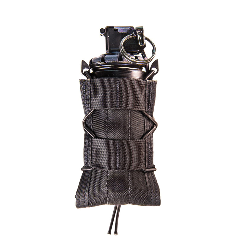High Speed Gear 13TA/Taco Magazine Pouch, Black - 13TA10BK - High Speed Gear Inc.