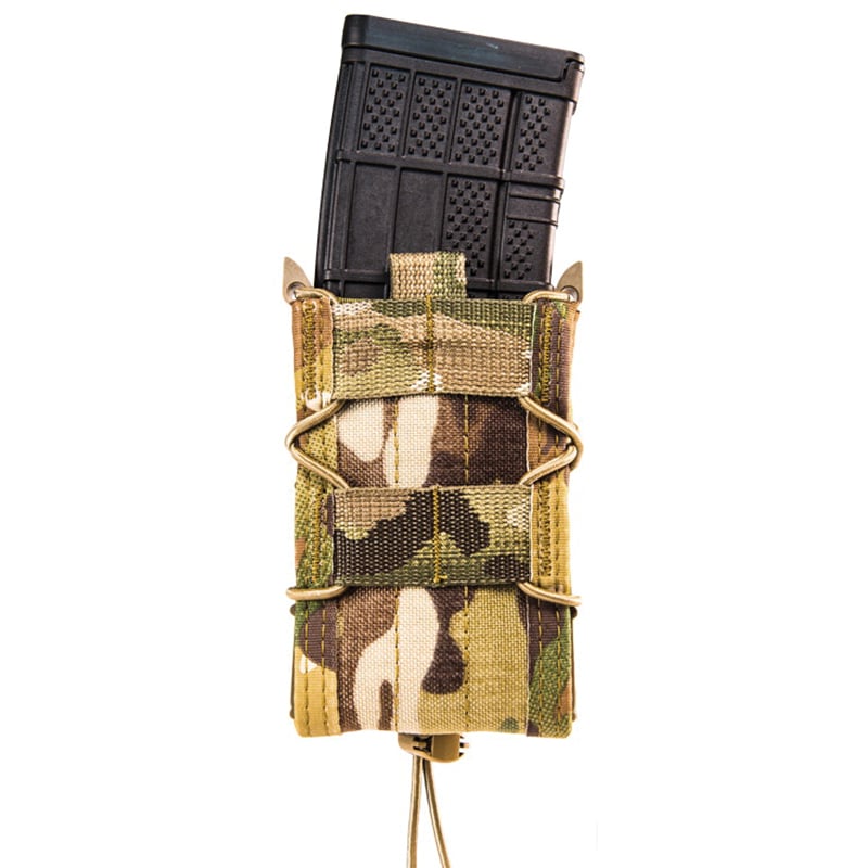 High Speed Gear 13TA/Taco Magazine Pouch, Multi-Camo - 13TA10MC - High Speed Gear Inc.