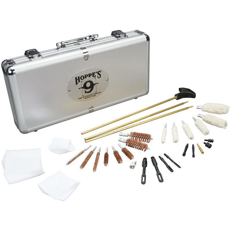 Hoppe's Universal Cleaning Kit - UAC102 - Hoppe's