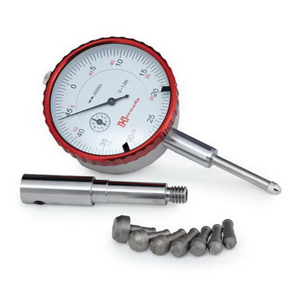 Hornady Neck Wall Thickness Gauge for Lock-N-Load Concentricity Tool - 41223 - Hornady