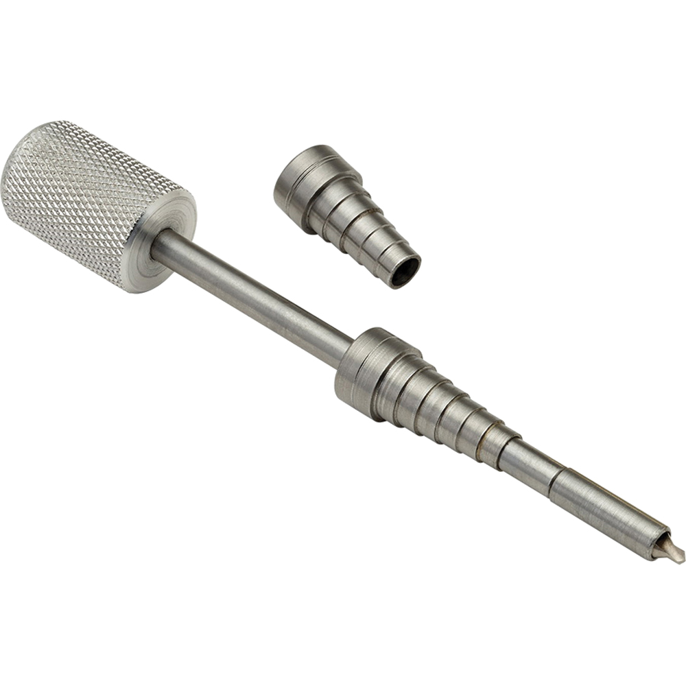 Hornady Flash Hole Deburring Tool, .224 to .375 - 399693 - Hornady